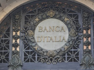 Bankitalia