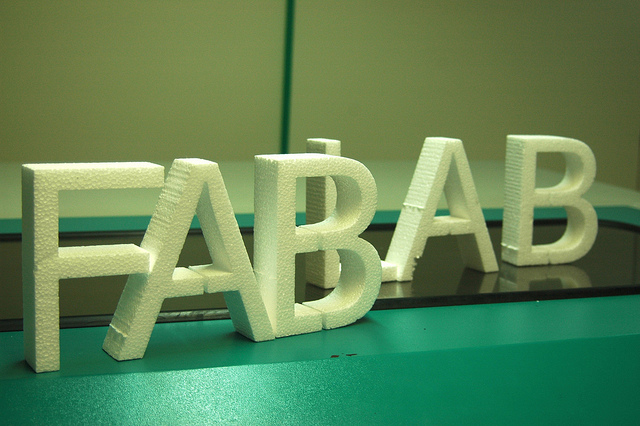 FabLab | Foto Aurelie Ghalim (© BY-NC-ND 3.0 IT)